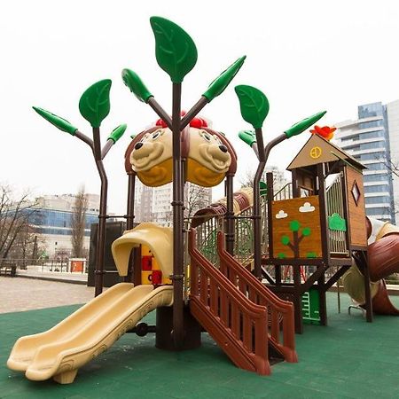 Аркадия Жемчужина-36 Четыре Спальных Места Οδησσός Εξωτερικό φωτογραφία